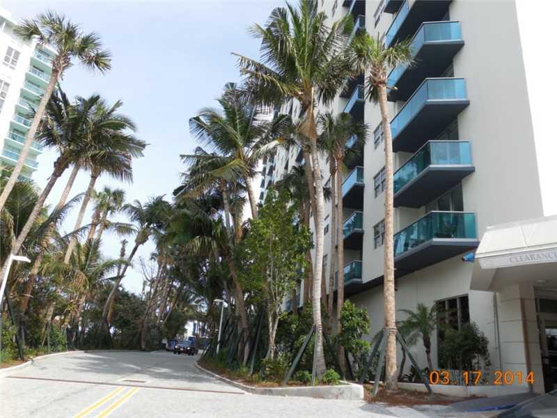 Beautiful 2 bedroom 2 bath unit with updated kitchen. Granite counter tops and stainless steel appliances. Updated bathrooms with nice tile floors. Ocean views from your open balcony. Building has been updated and has great amenities. This is a Fannie Mae Homepath Property. This property is approved for Homepath and Homepath Renovation Financing. Purchase this property for as little as 5% down.