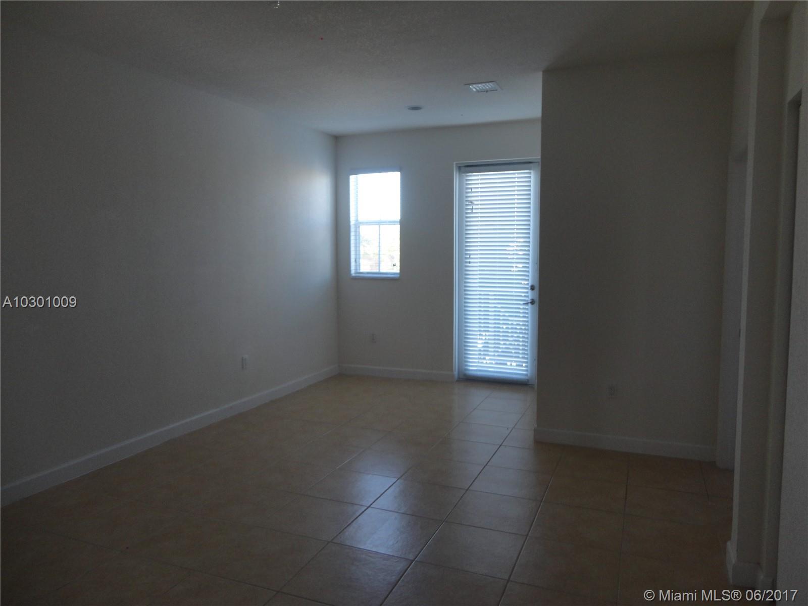 RESERVE AT DORAL WEST - Residential Lease