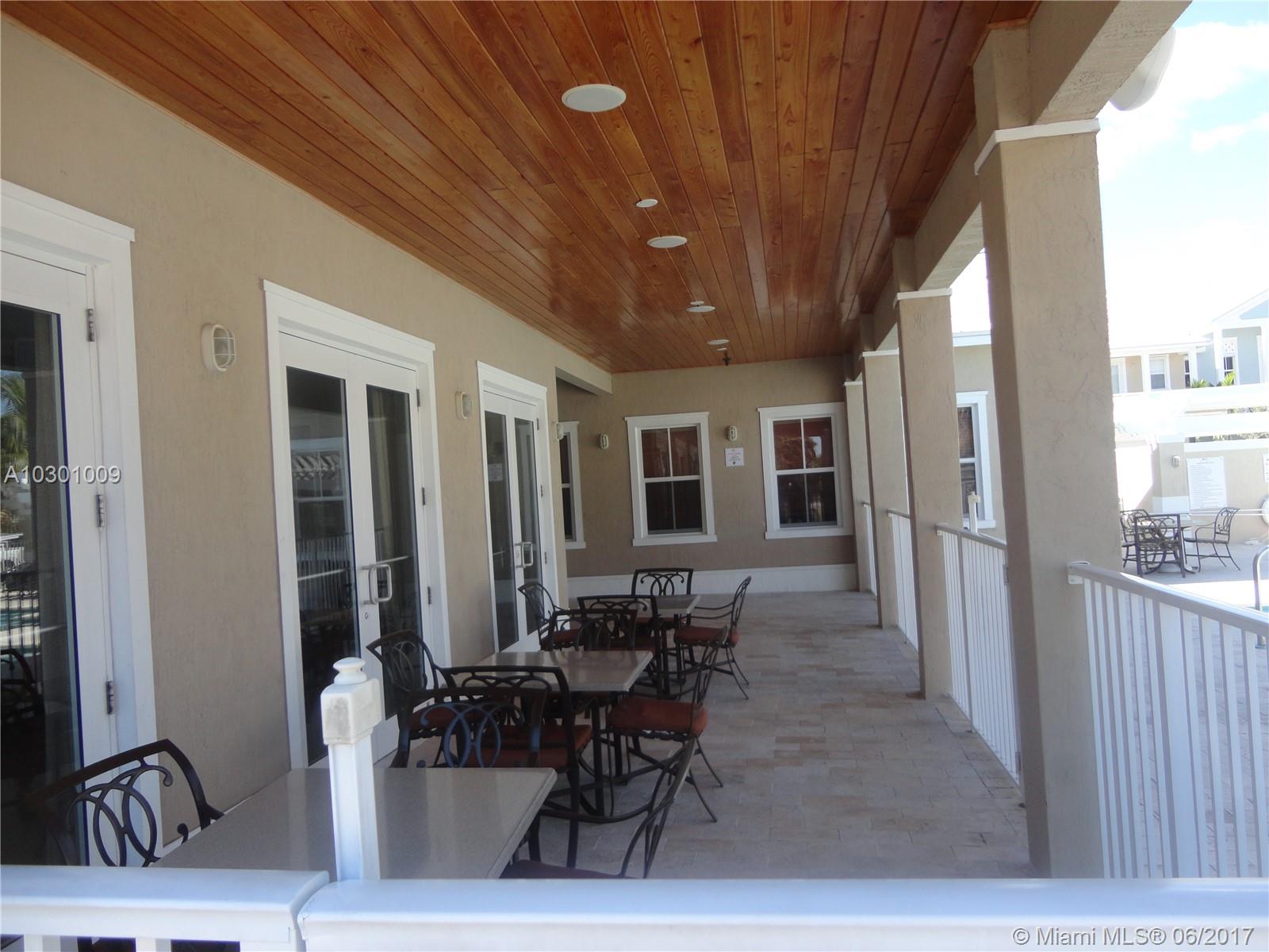 RESERVE AT DORAL WEST - Residential Lease