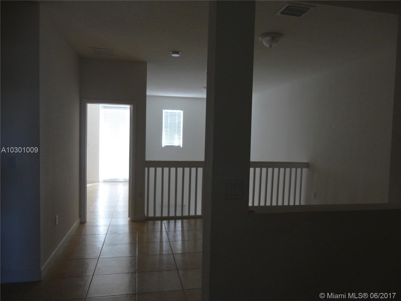 RESERVE AT DORAL WEST - Residential Lease