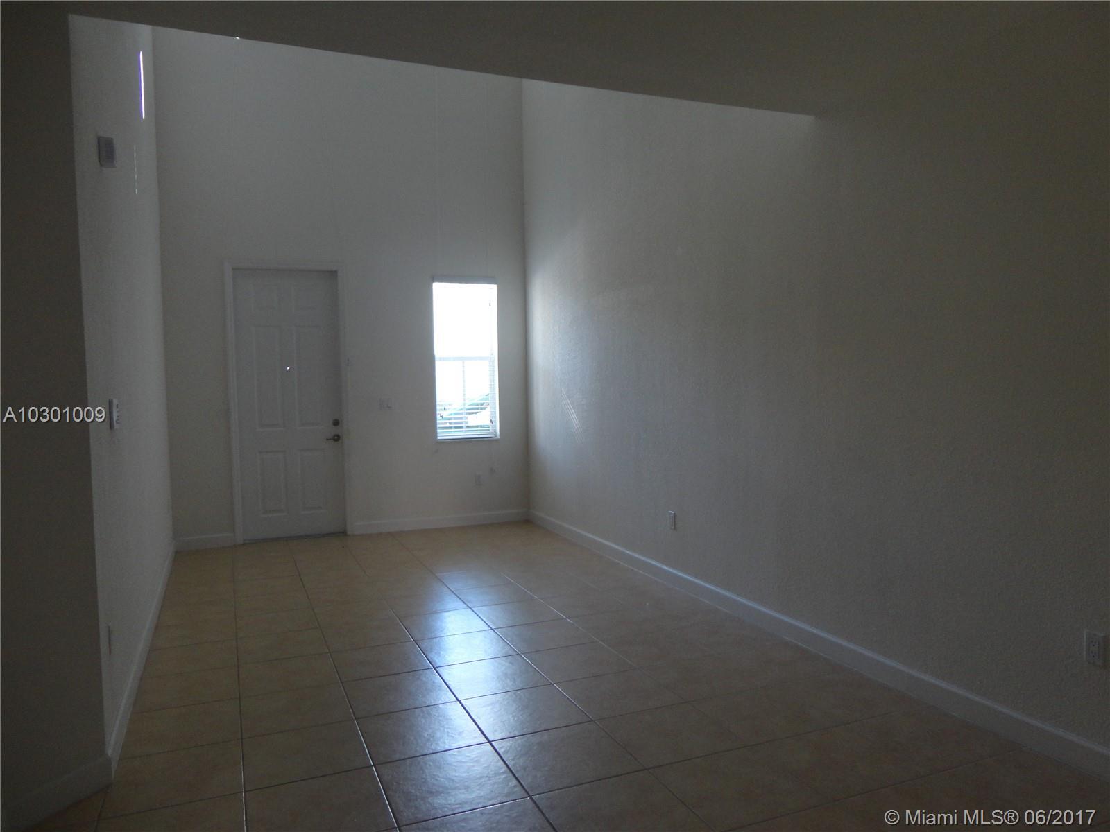 RESERVE AT DORAL WEST - Residential Lease