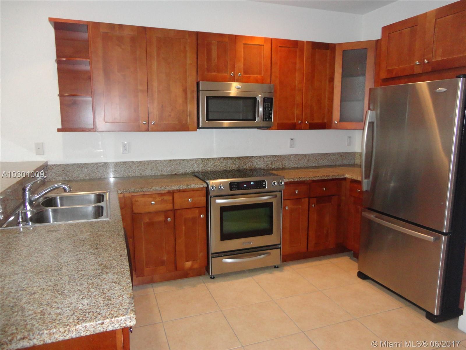 RESERVE AT DORAL WEST - Residential Lease