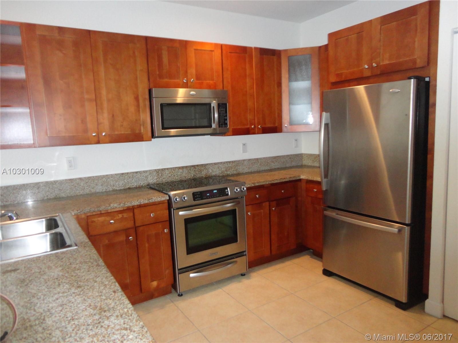 RESERVE AT DORAL WEST - Residential Lease