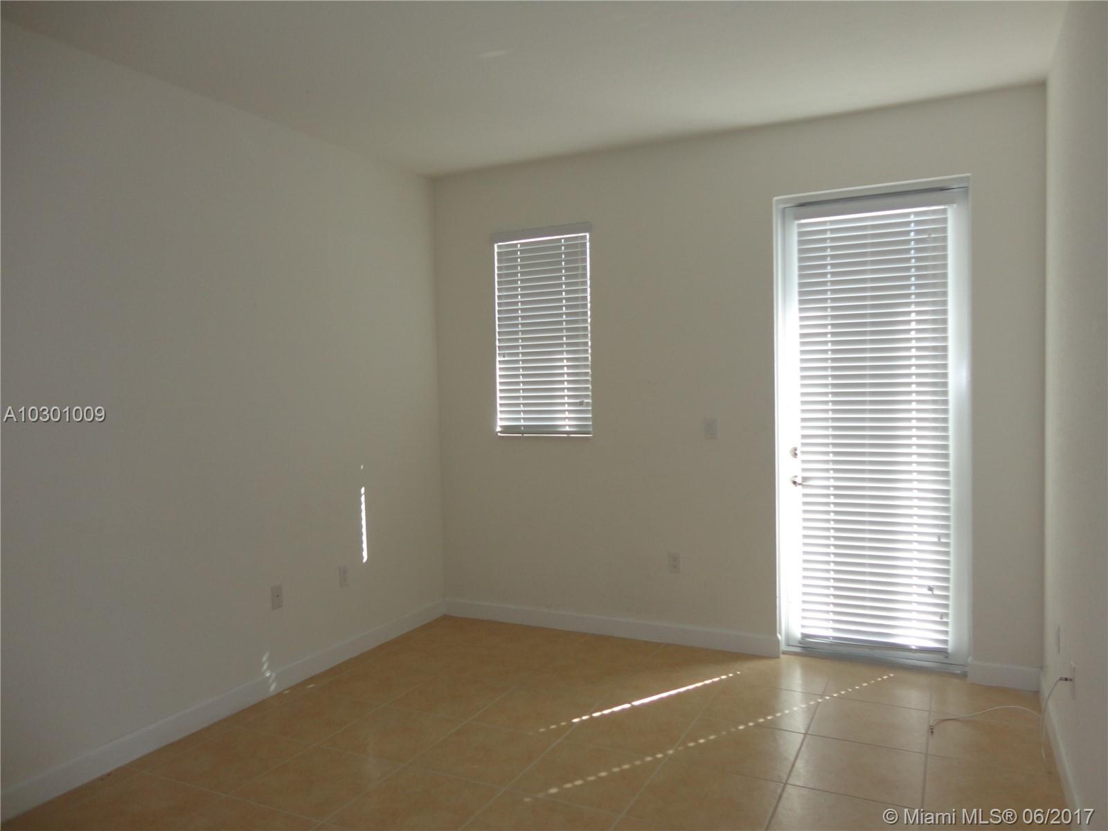 RESERVE AT DORAL WEST - Residential Lease