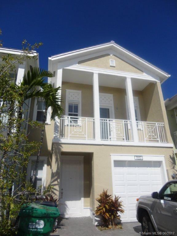 RESERVE AT DORAL WEST - Residential Lease