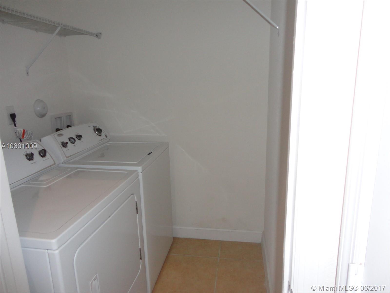 RESERVE AT DORAL WEST - Residential Lease