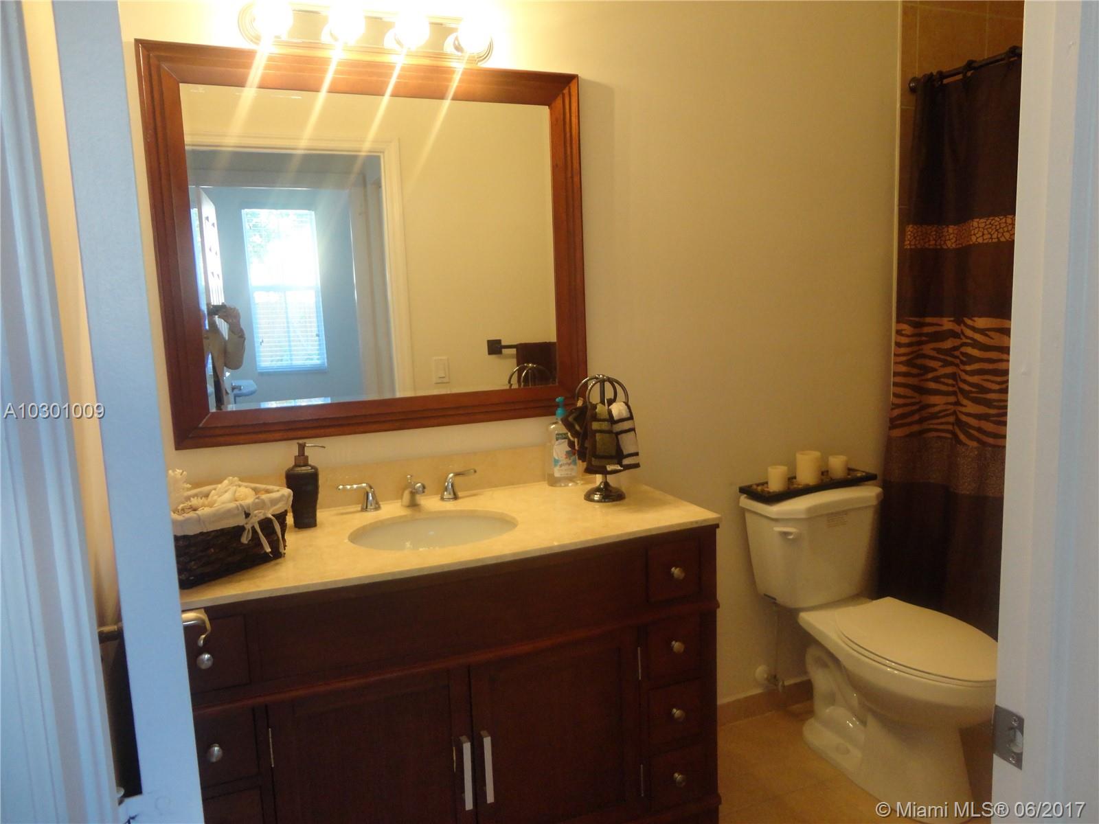 RESERVE AT DORAL WEST - Residential Lease