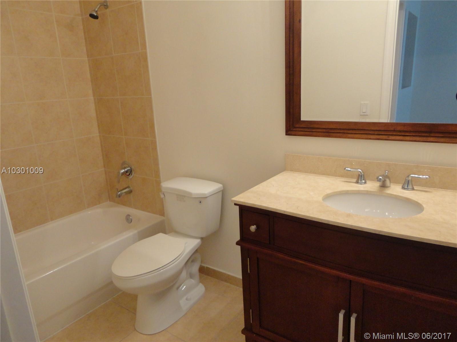 RESERVE AT DORAL WEST - Residential Lease