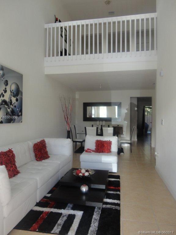 RESERVE AT DORAL WEST - Residential Lease