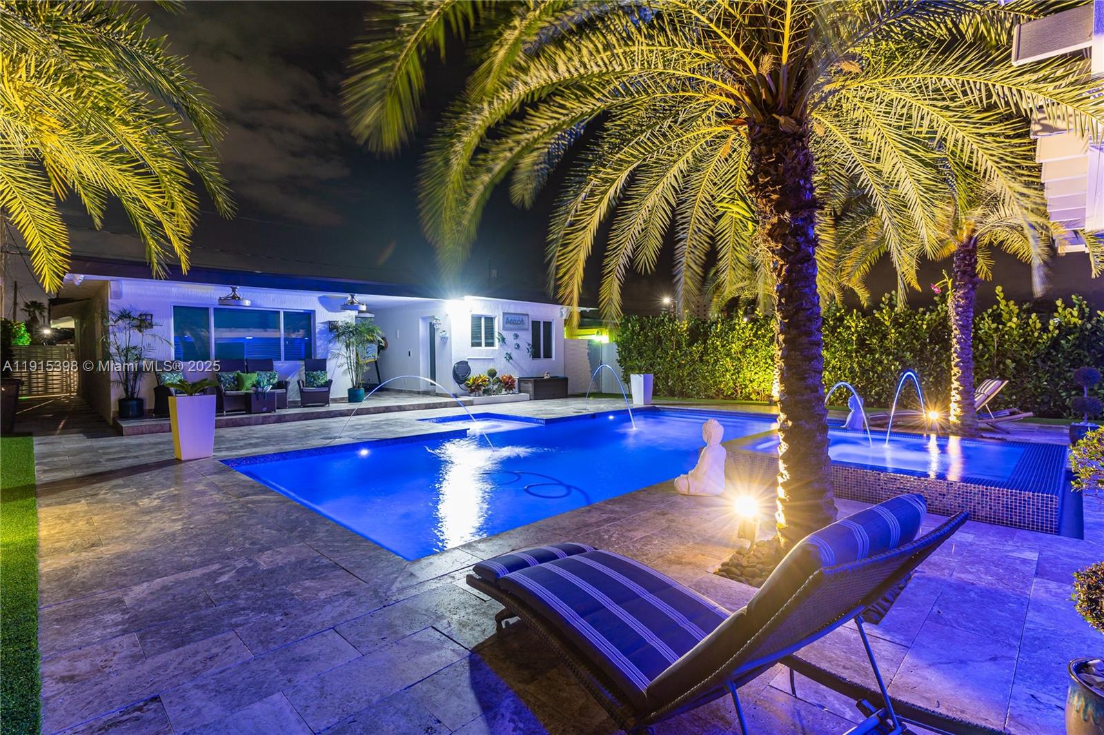 FAIRLAWN - Residential