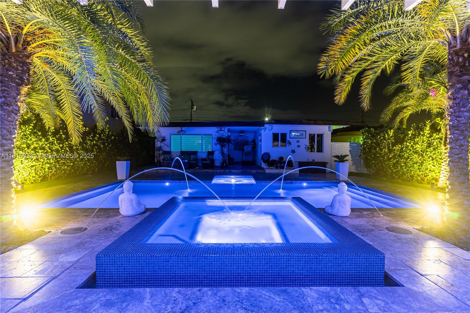 FAIRLAWN - Residential