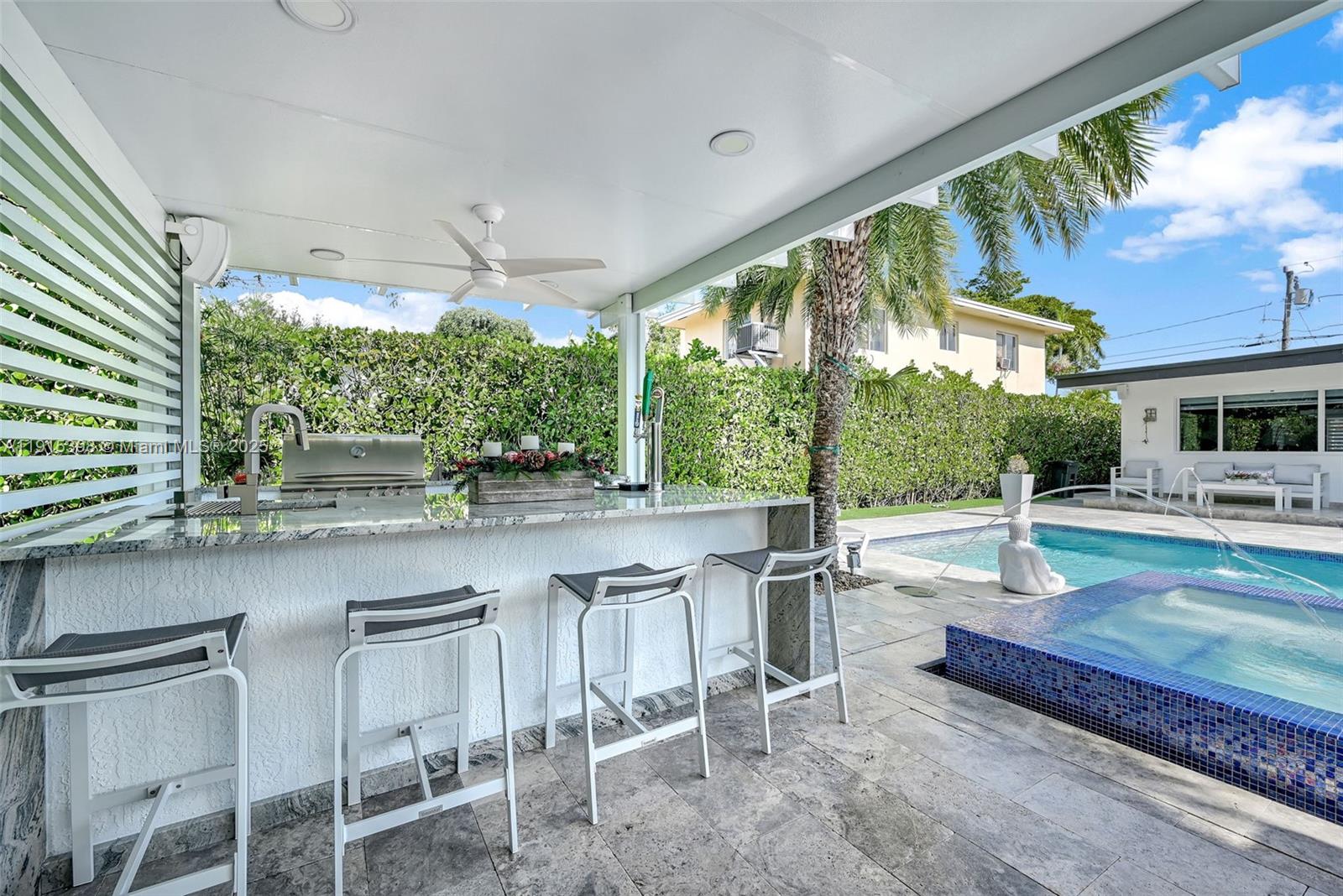 FAIRLAWN - Residential