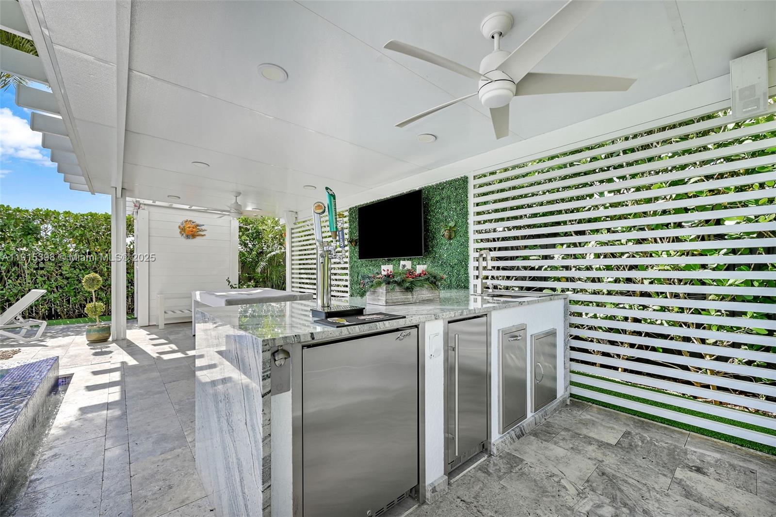 FAIRLAWN - Residential