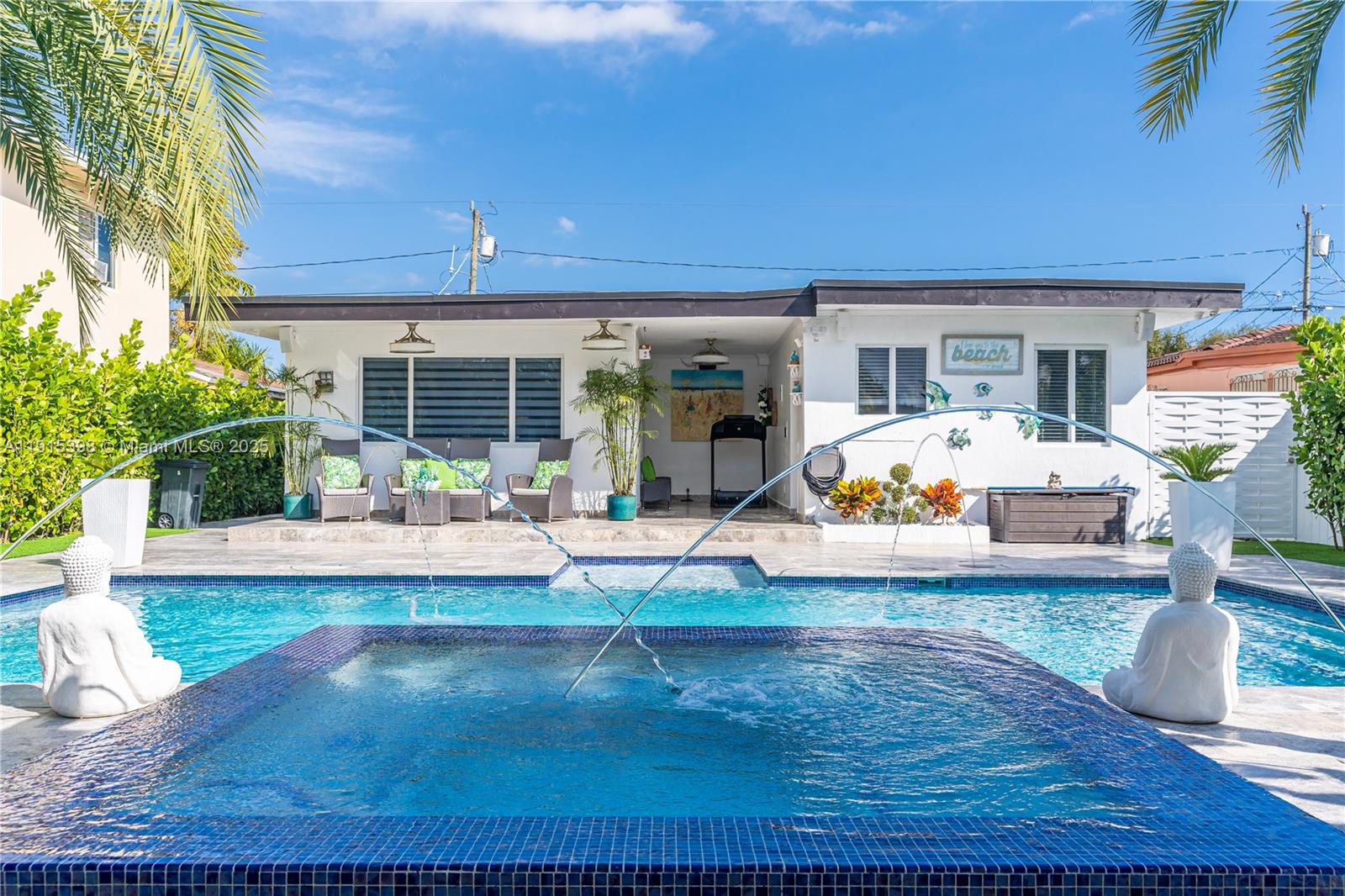 FAIRLAWN - Residential