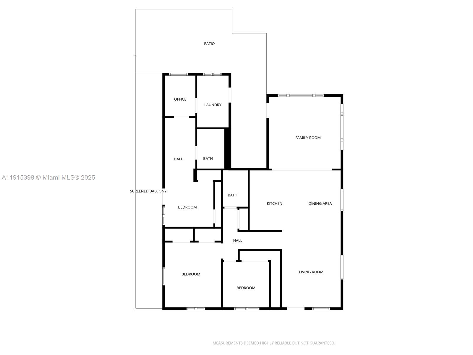 FAIRLAWN - Residential