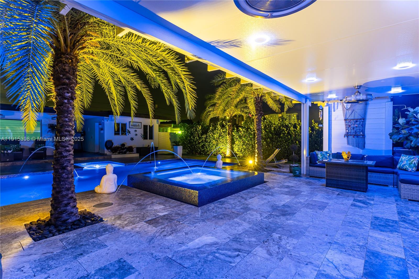 FAIRLAWN - Residential