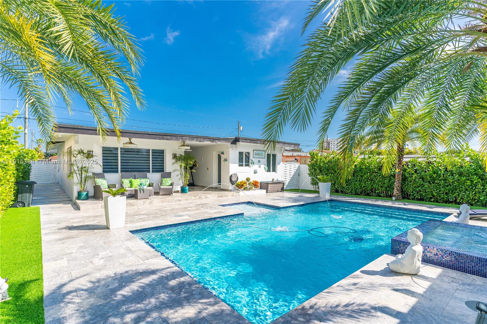 FAIRLAWN - Residential