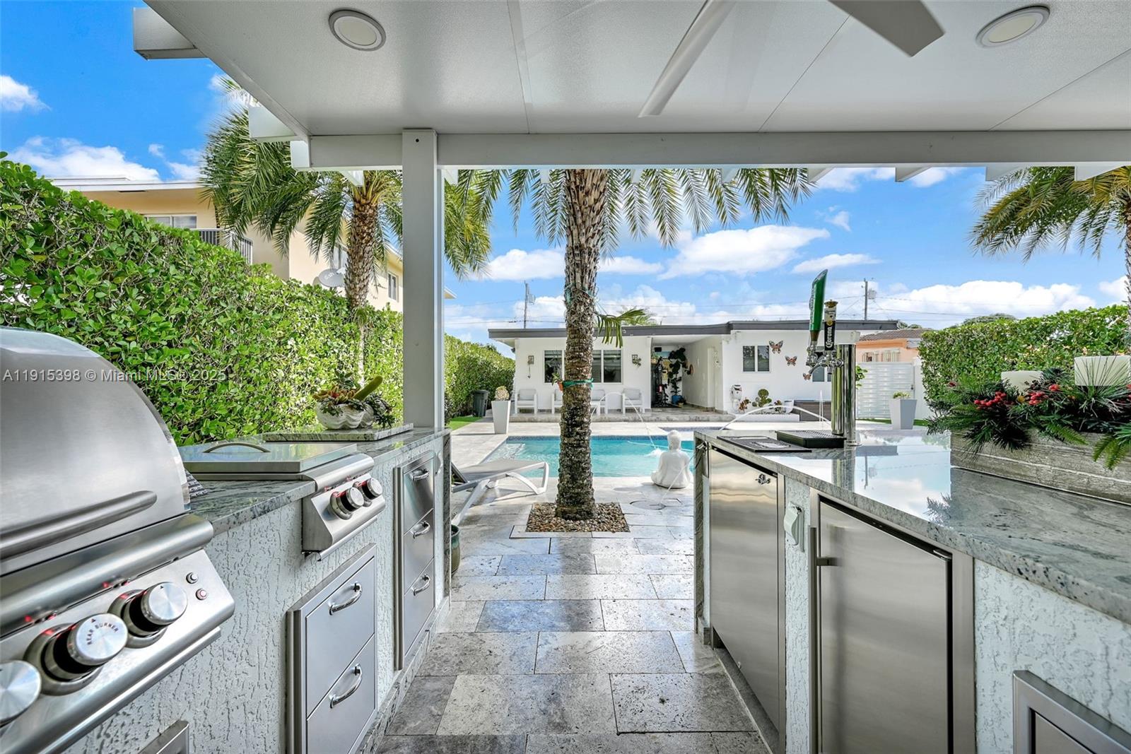 FAIRLAWN - Residential