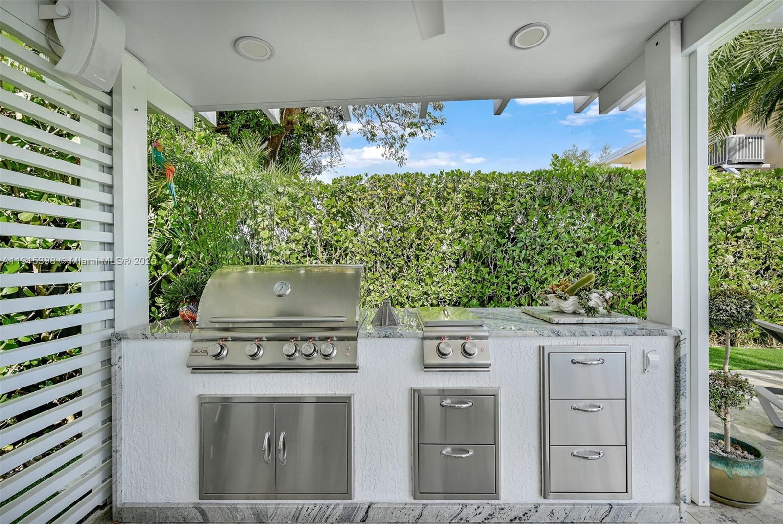 FAIRLAWN - Residential