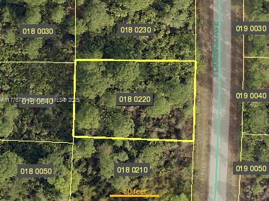 Residential Vacant Land - Build Your Dream Home