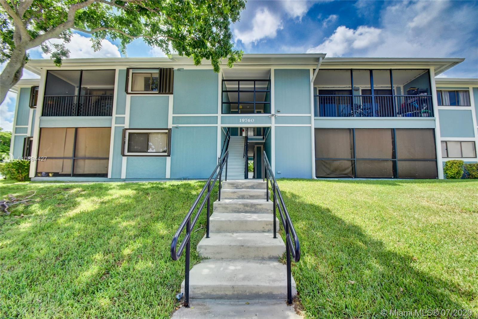 RIDGEVIEW GARDENS CONDO # - Residential