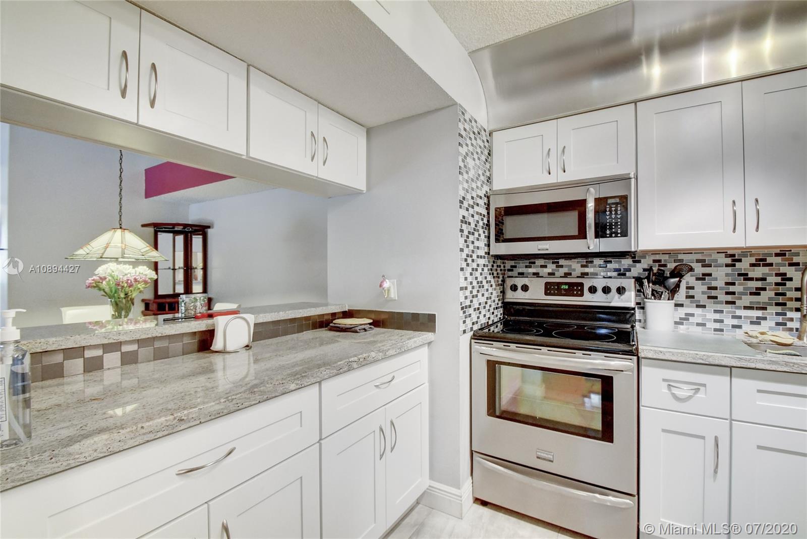 RIDGEVIEW GARDENS CONDO # - Residential