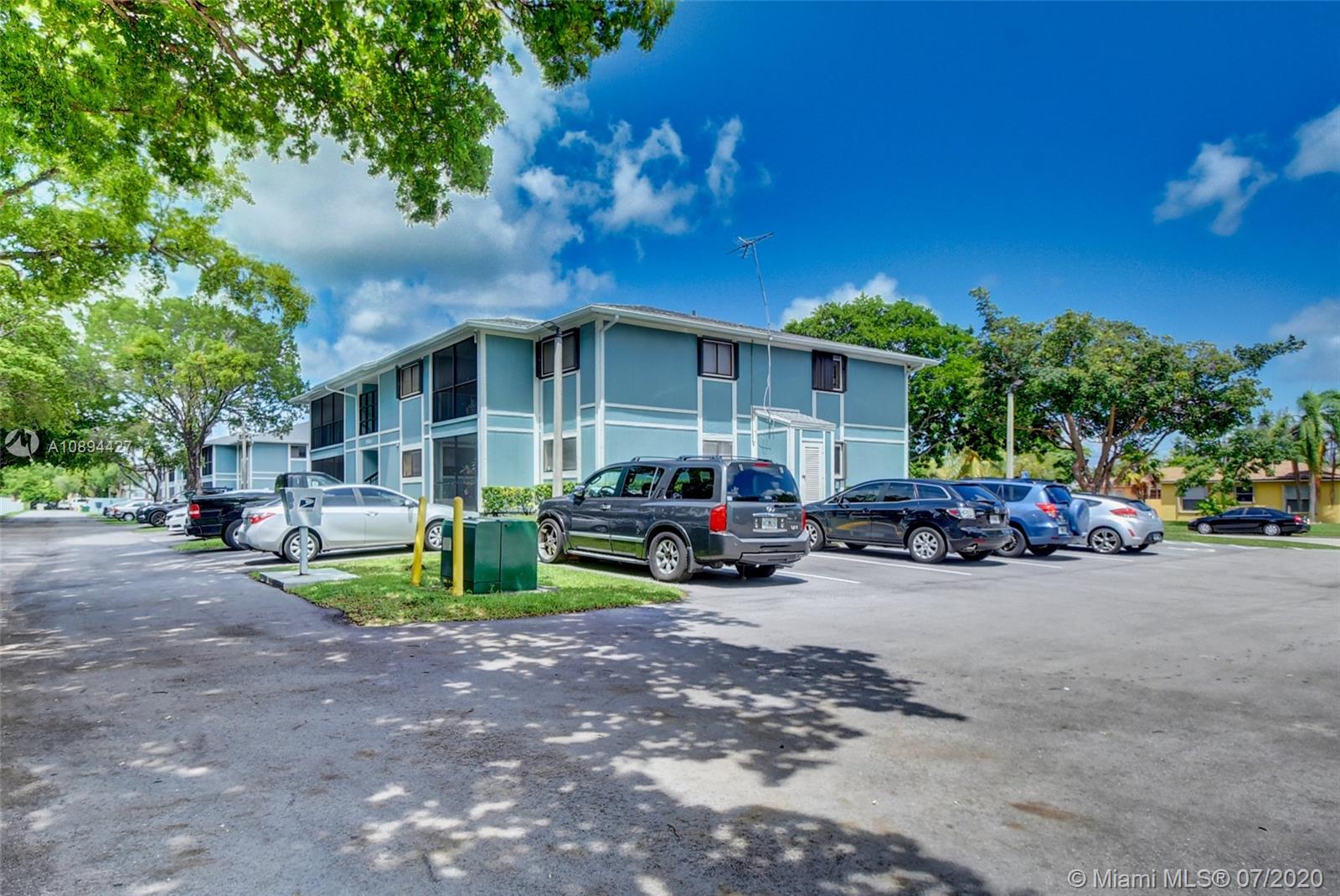 RIDGEVIEW GARDENS CONDO # - Residential