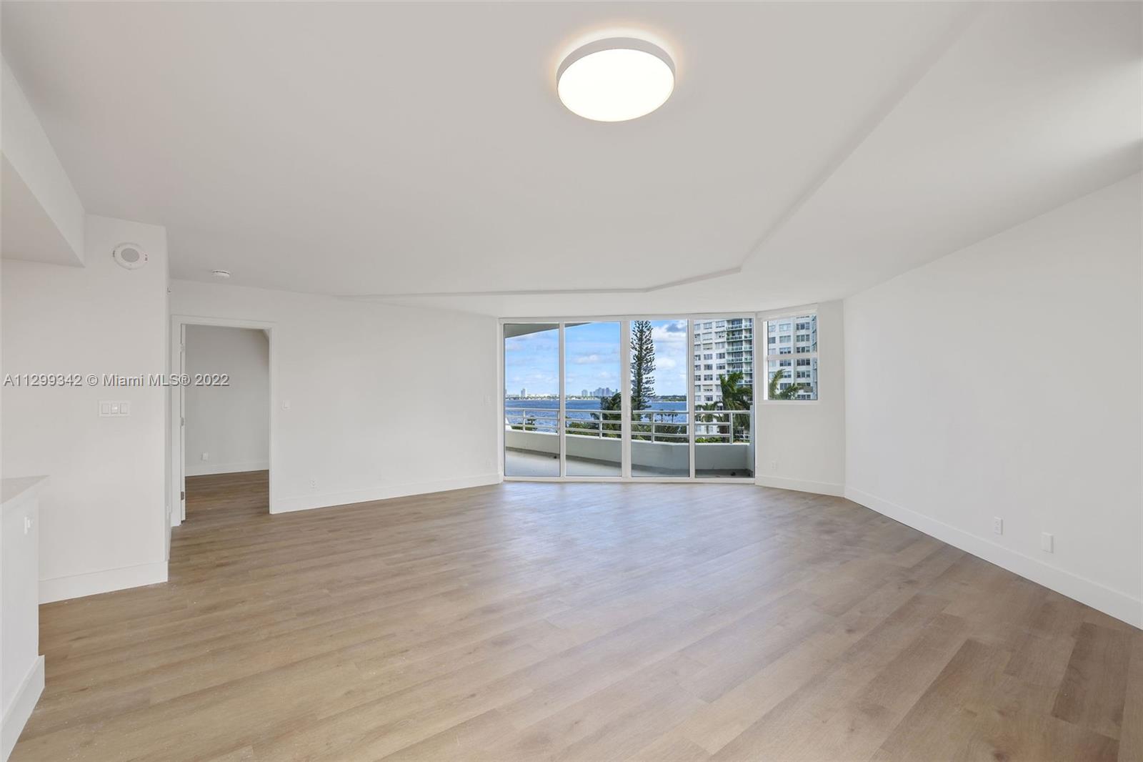 The Hamilton - Residential Lease