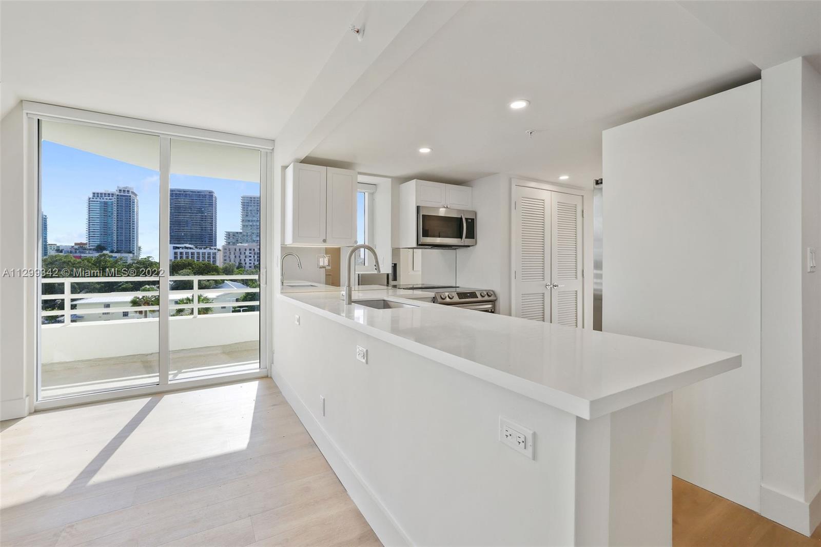 The Hamilton - Residential Lease