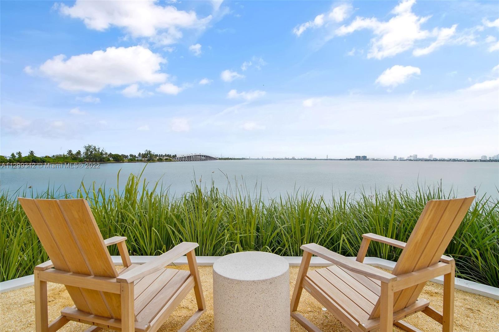 The Hamilton - Residential Lease