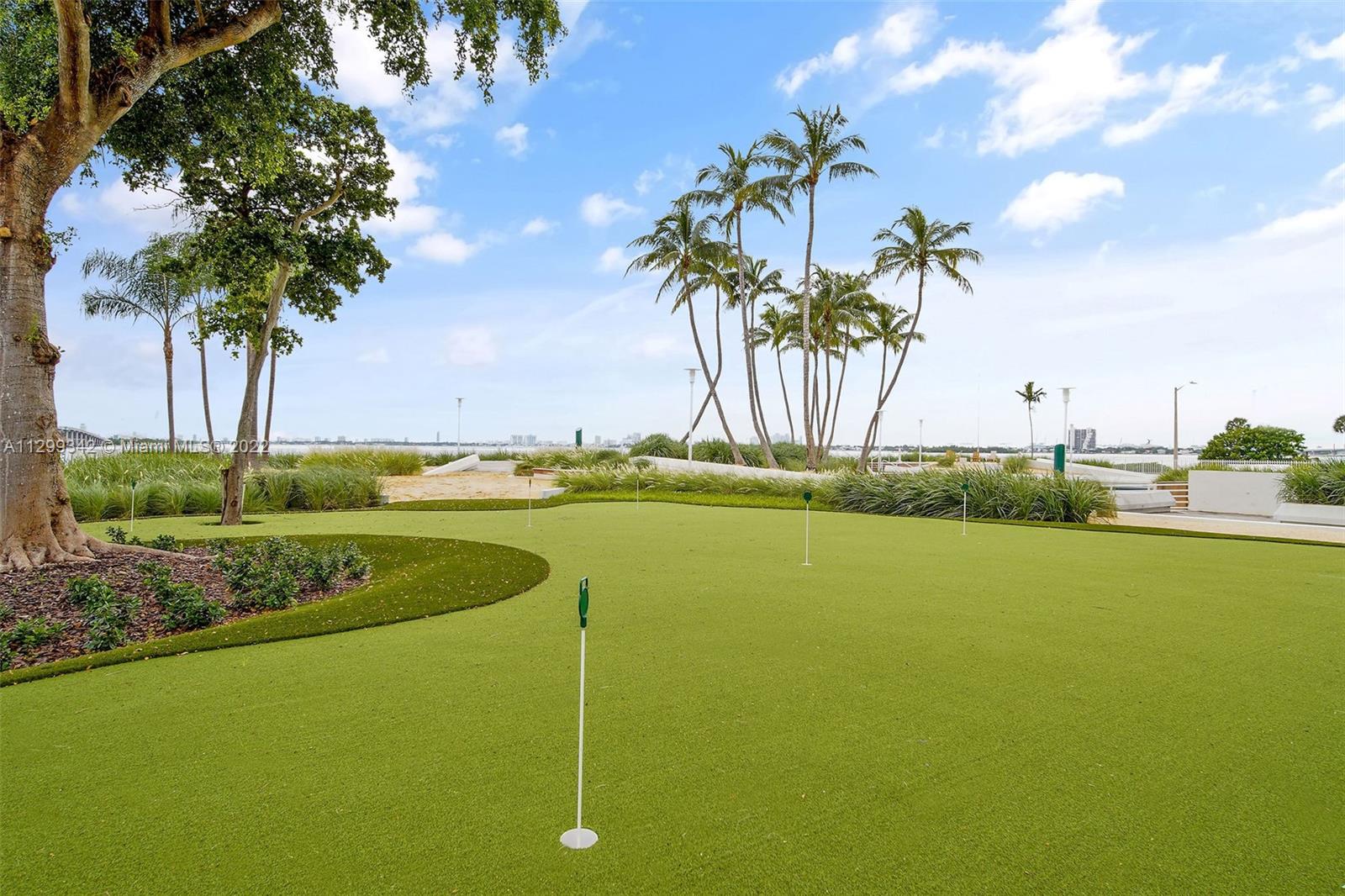 The Hamilton - Residential Lease