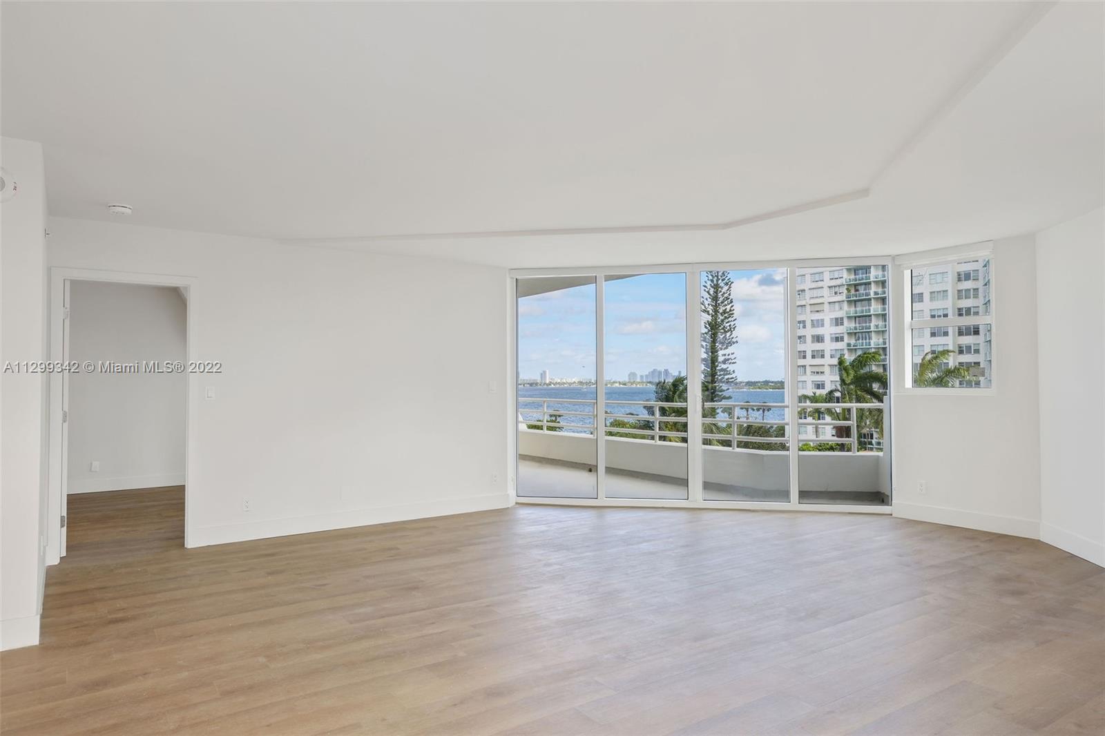 The Hamilton - Residential Lease