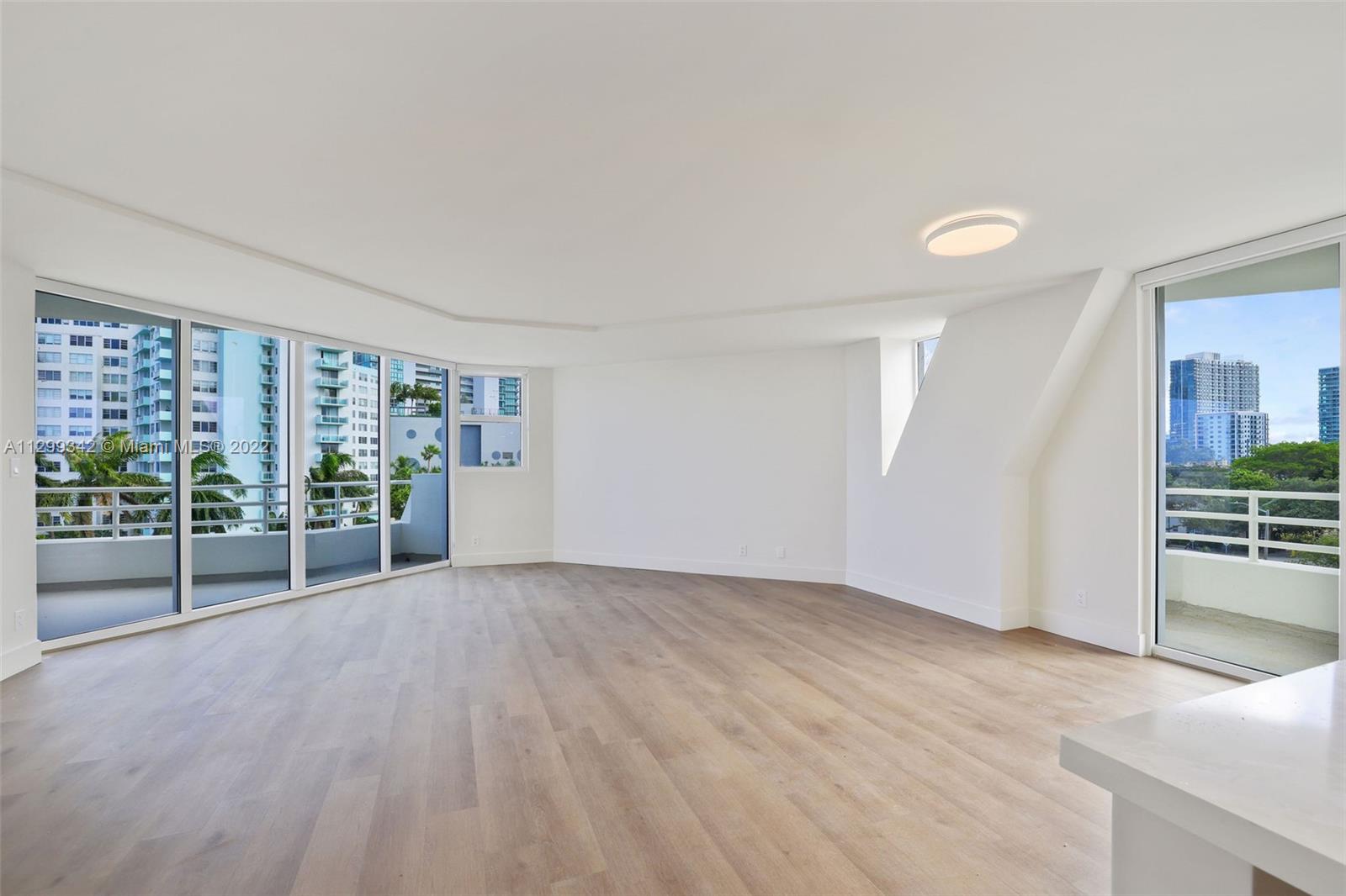 The Hamilton - Residential Lease