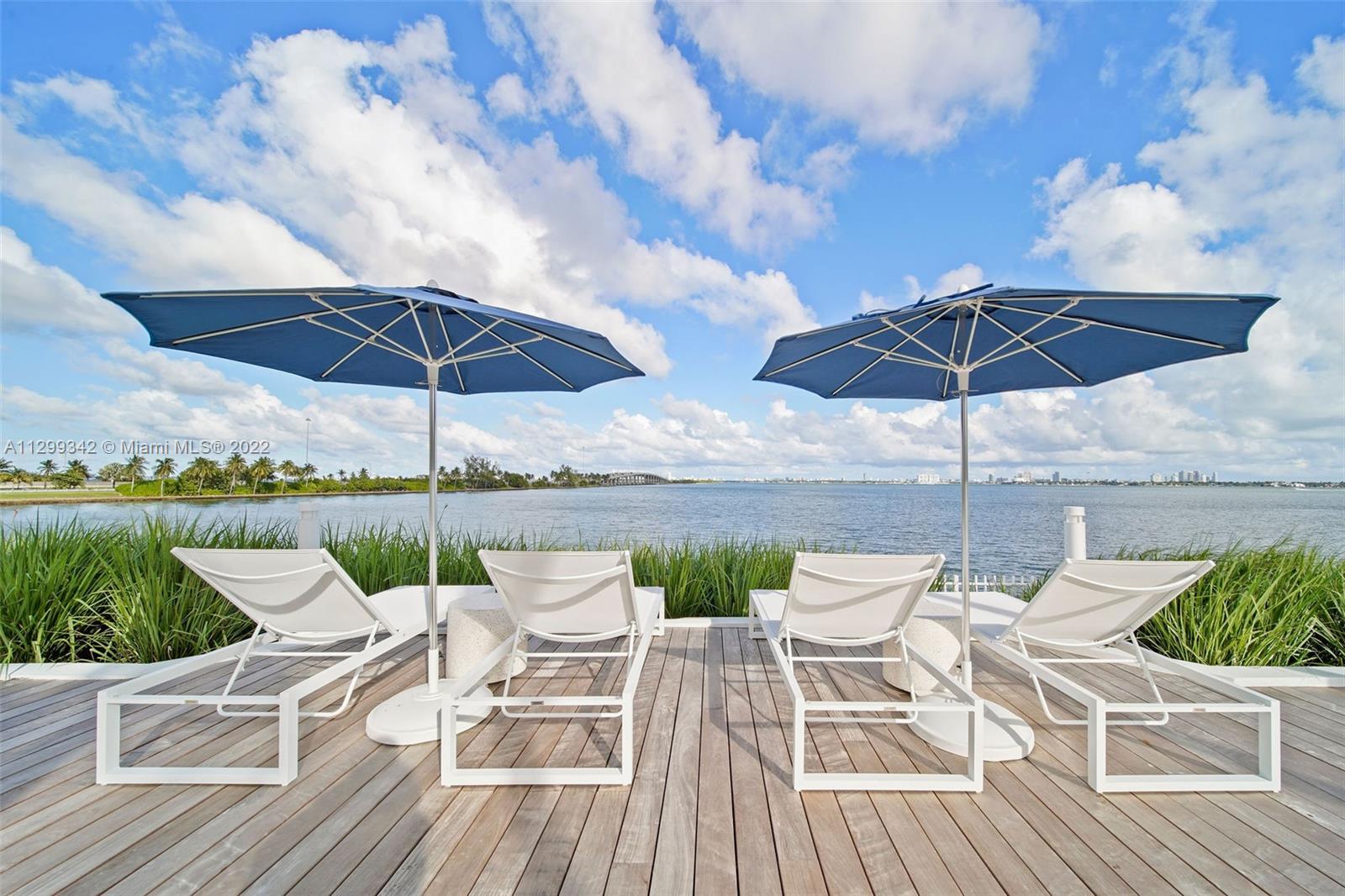 The Hamilton - Residential Lease