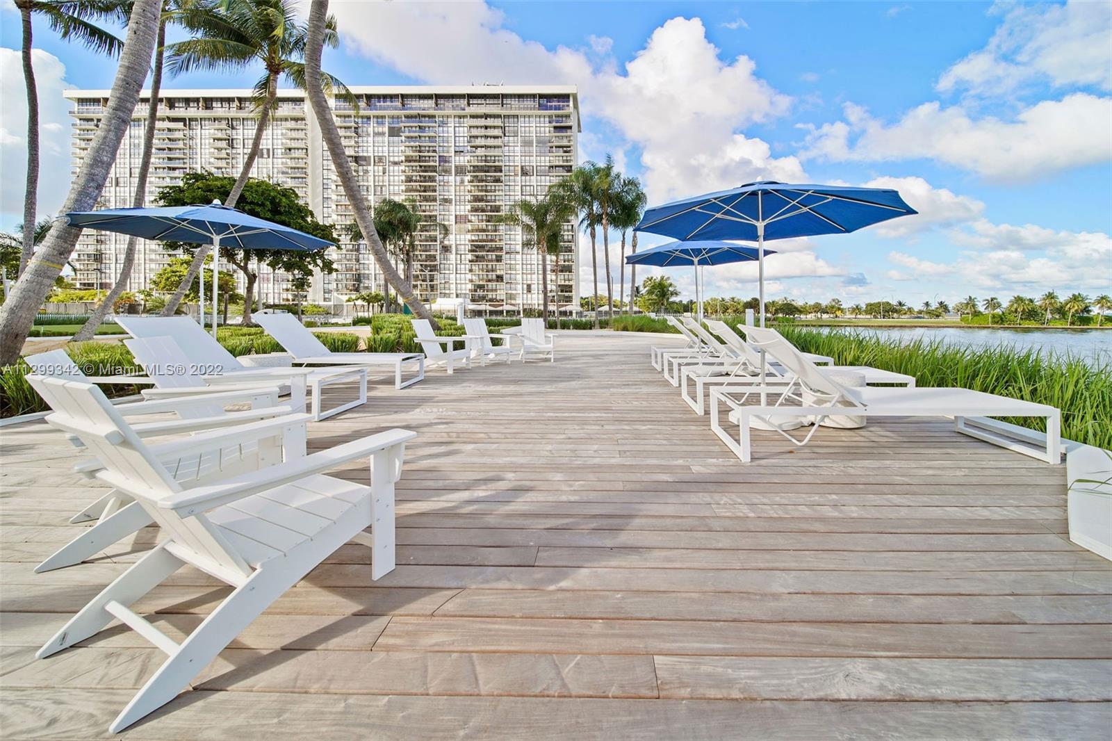 The Hamilton - Residential Lease