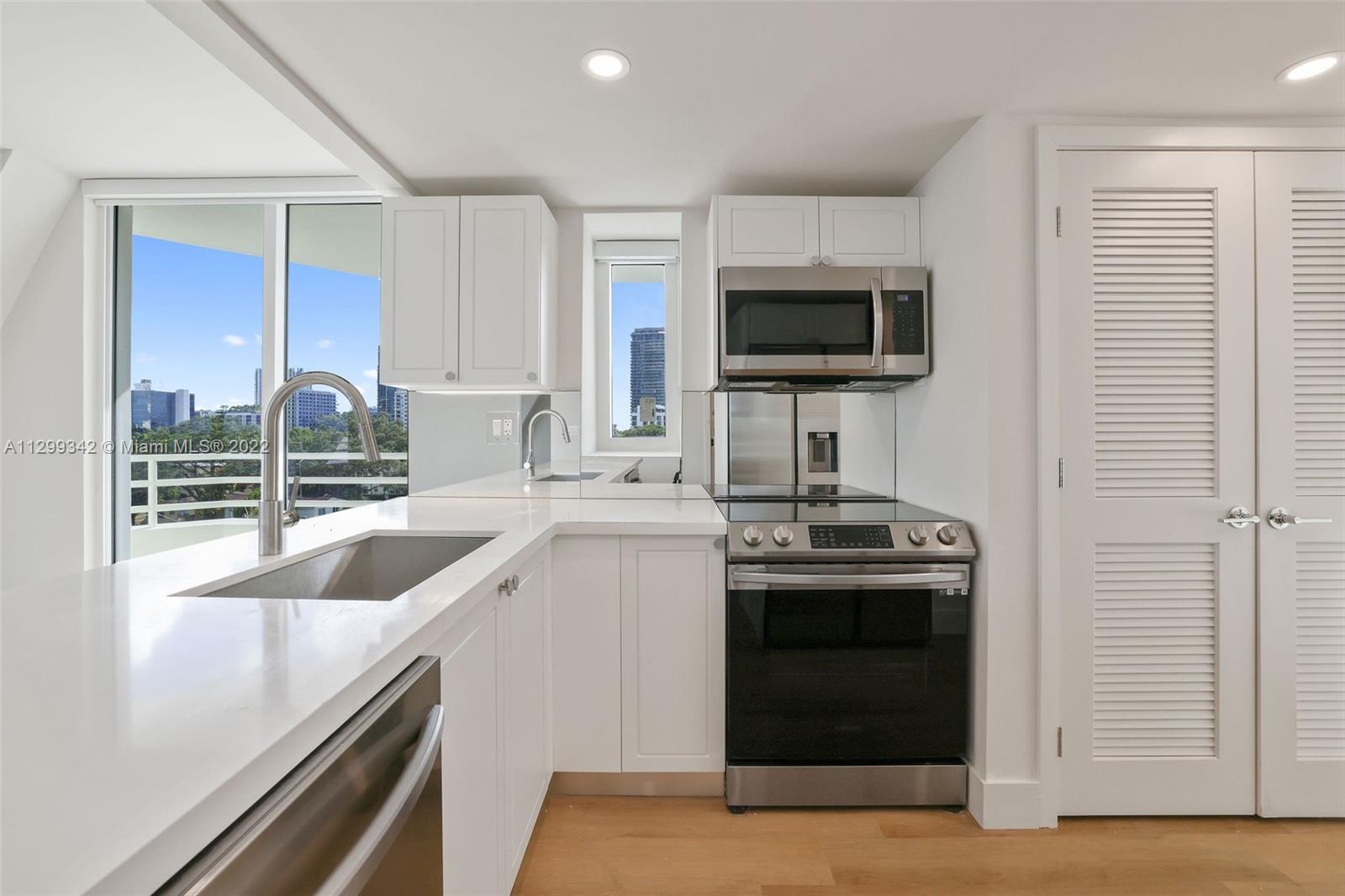 The Hamilton - Residential Lease