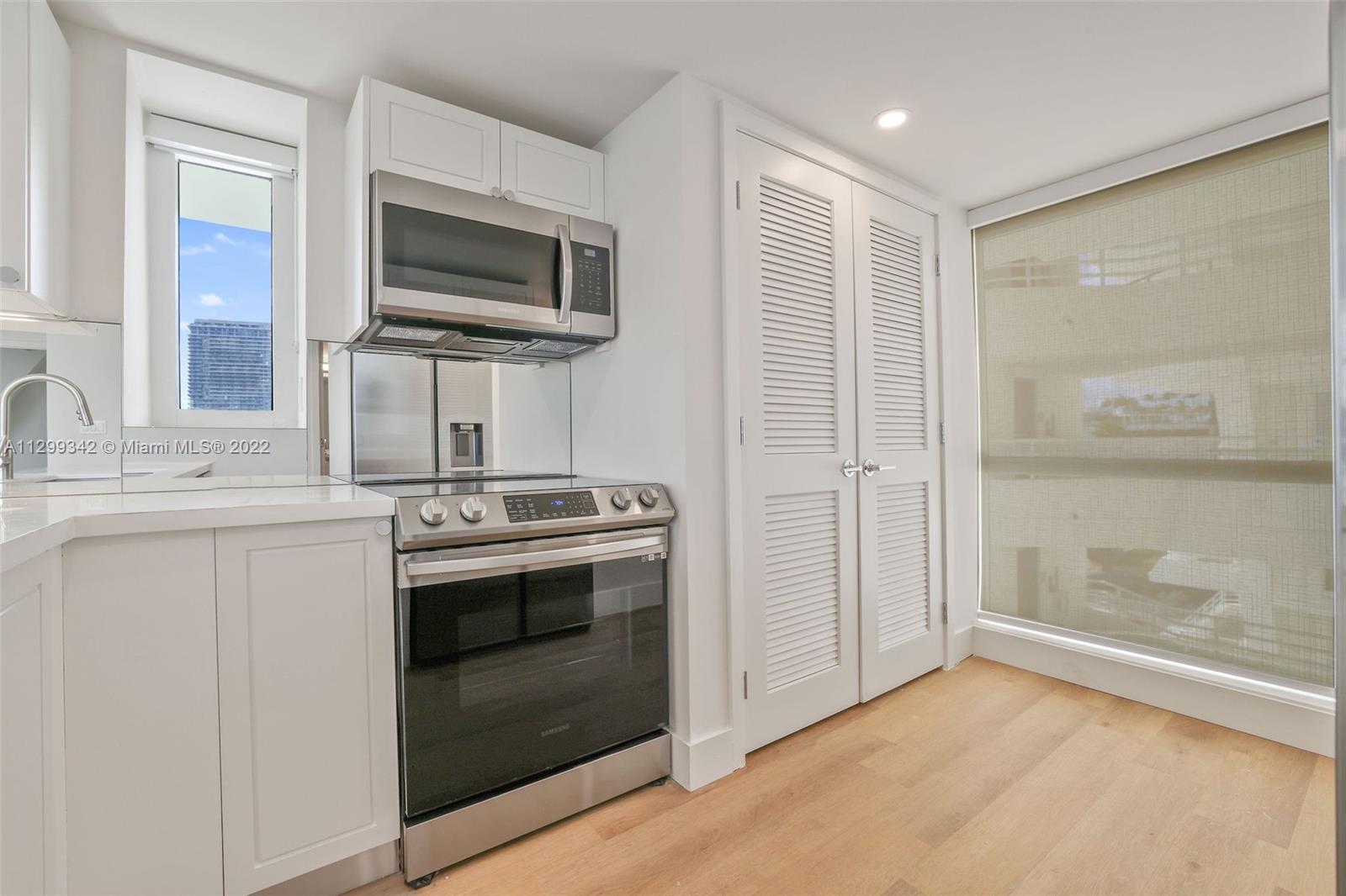 The Hamilton - Residential Lease