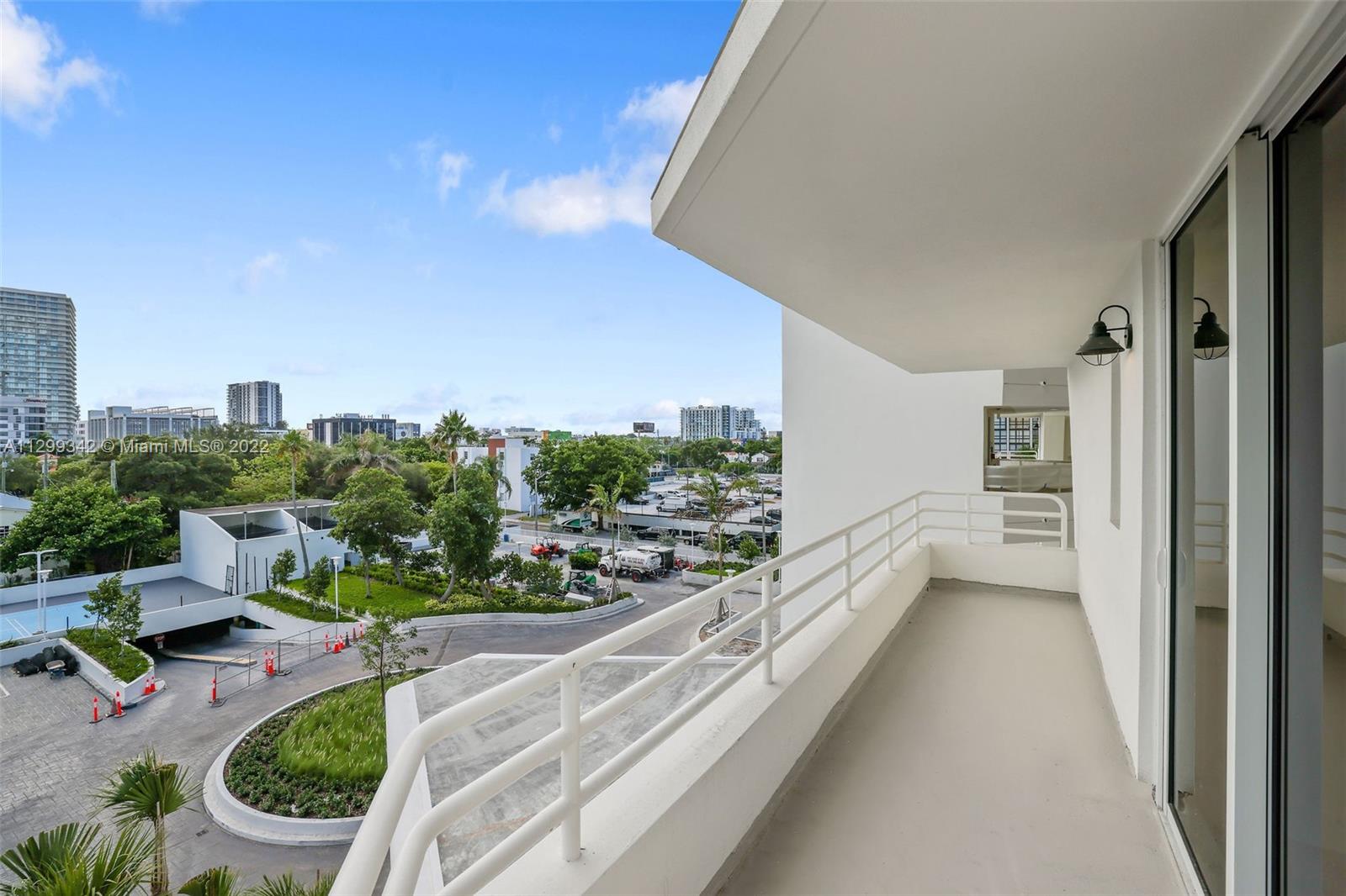 The Hamilton - Residential Lease