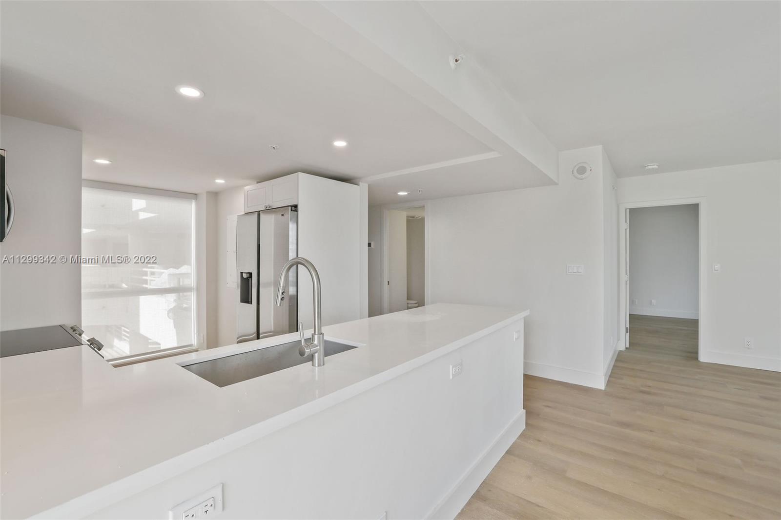 The Hamilton - Residential Lease