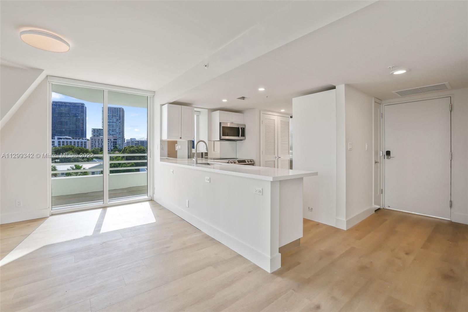 The Hamilton - Residential Lease