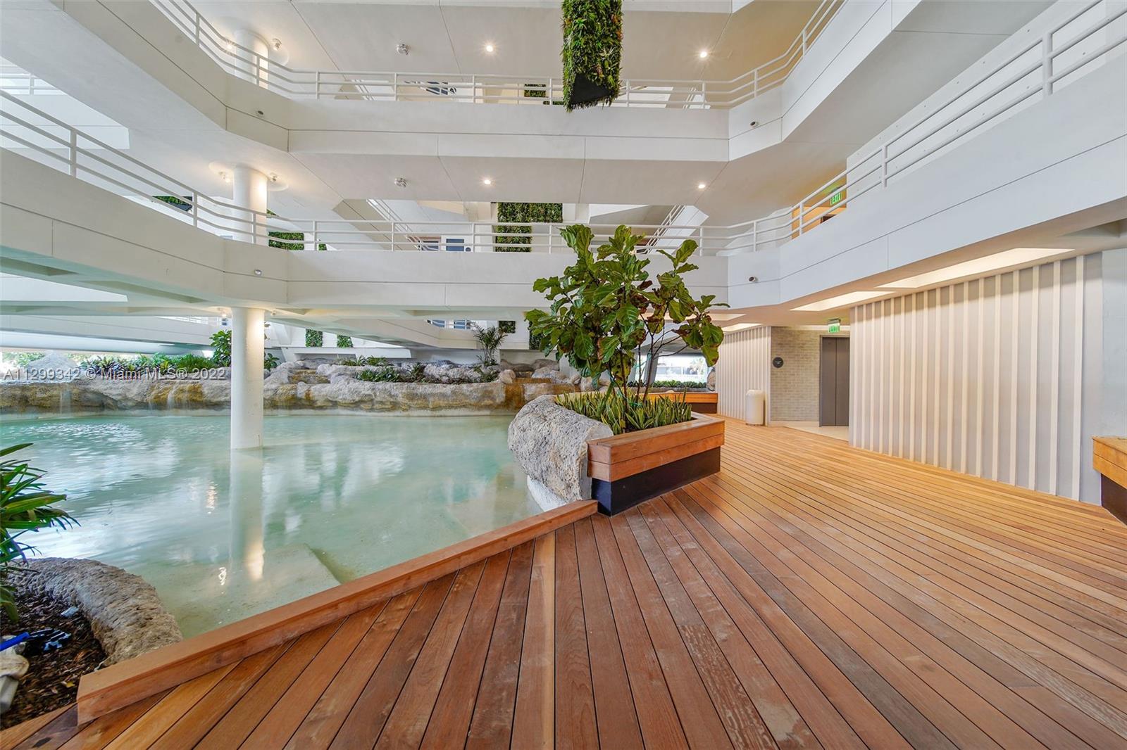 The Hamilton - Residential Lease