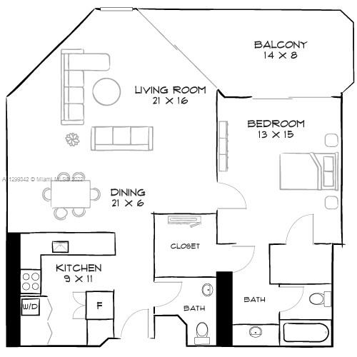 The Hamilton - Residential Lease