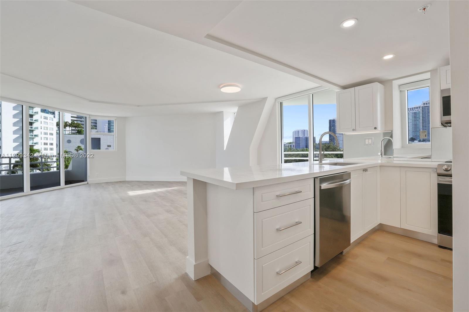 The Hamilton - Residential Lease