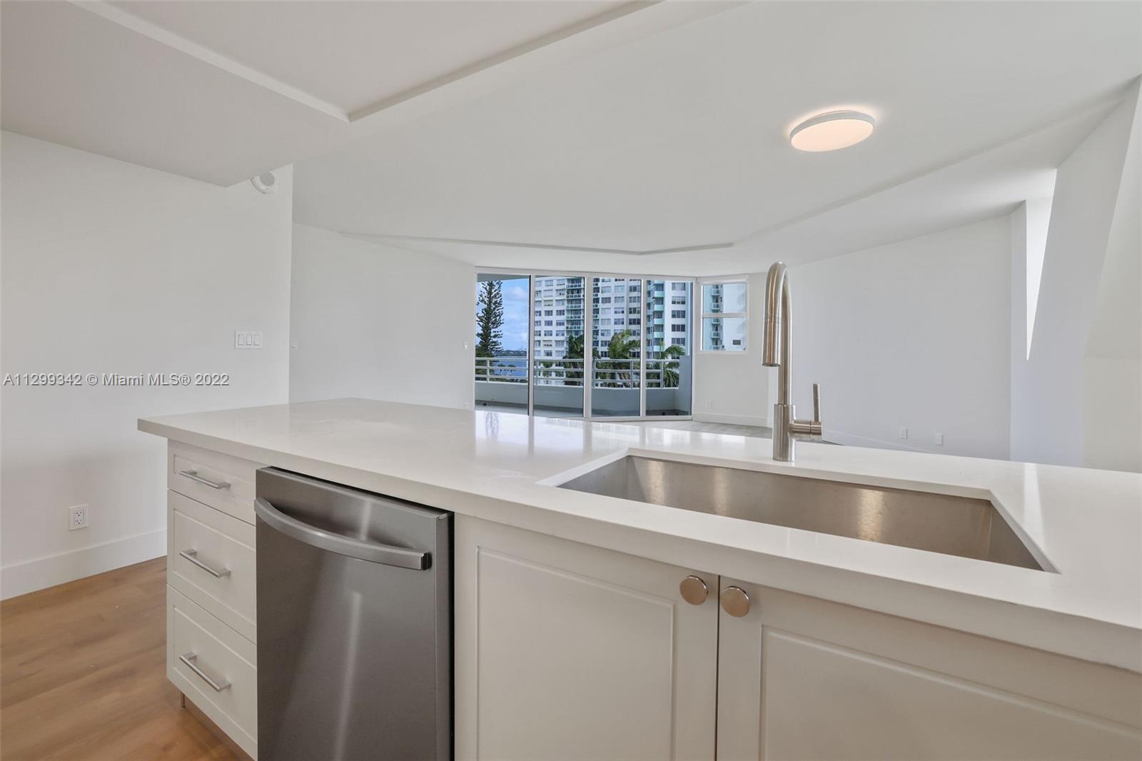 The Hamilton - Residential Lease