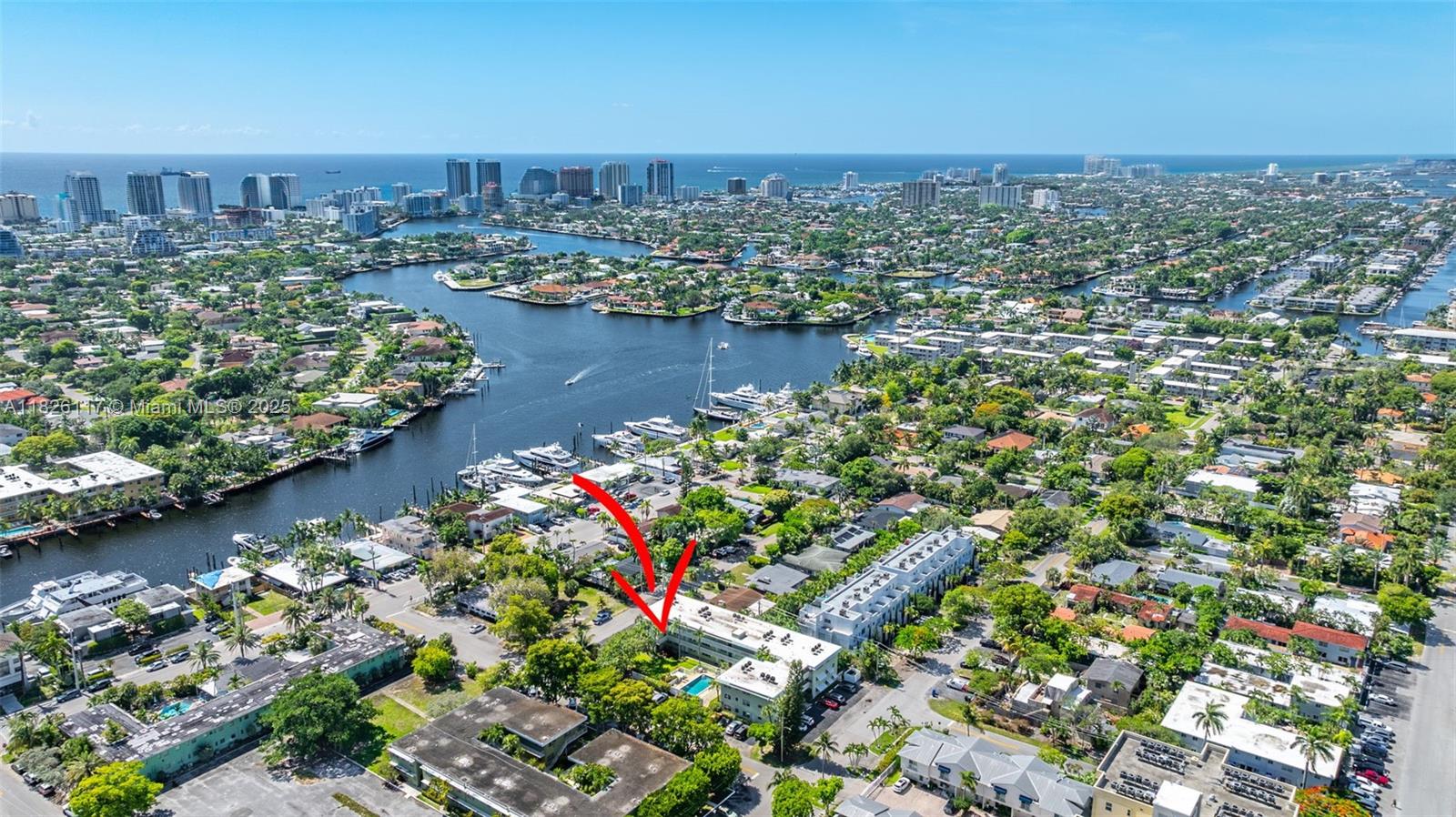 GATEWAY ARMS CONDO - Residential