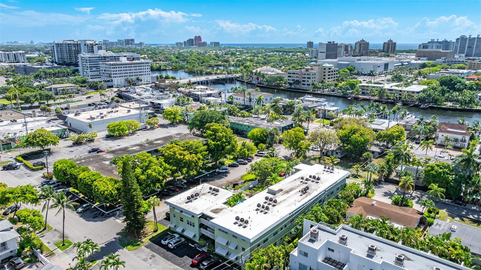 GATEWAY ARMS CONDO - Residential
