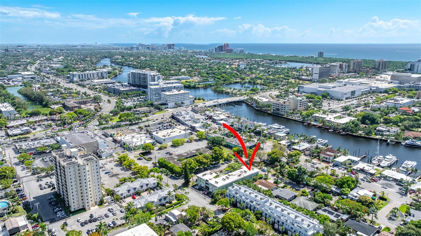 GATEWAY ARMS CONDO - Residential