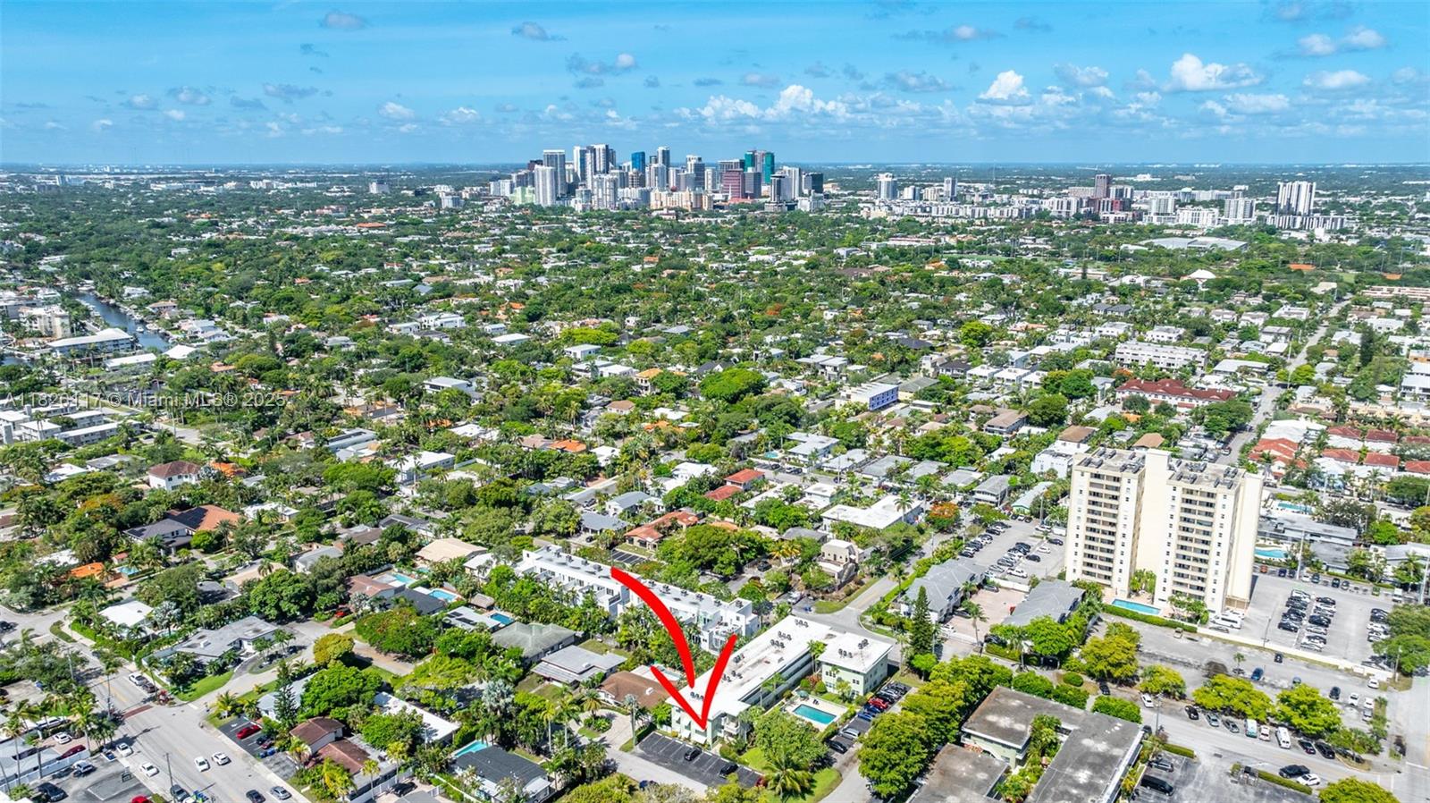 GATEWAY ARMS CONDO - Residential