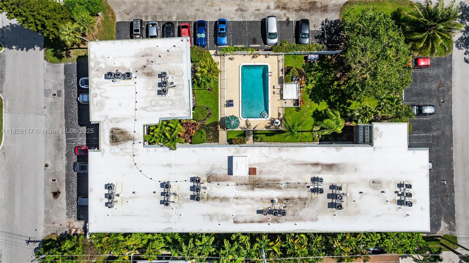 GATEWAY ARMS CONDO - Residential