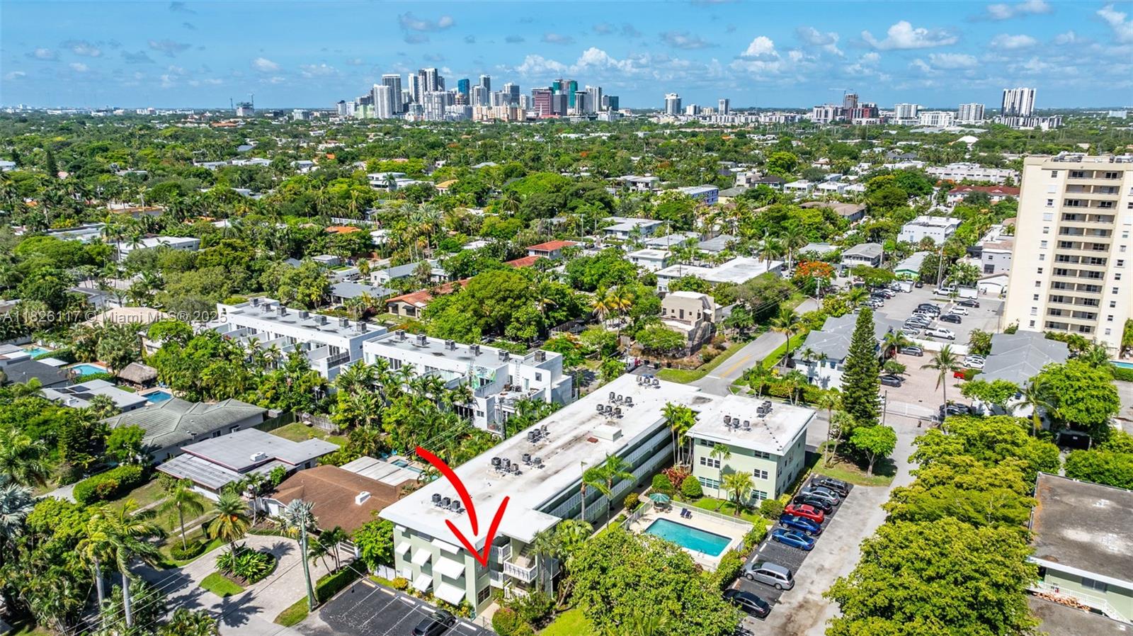 GATEWAY ARMS CONDO - Residential